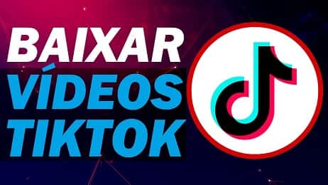 baixar vídeo tiktok no Snaptik